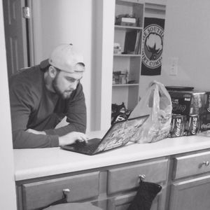 Meet your Posher, Matthew